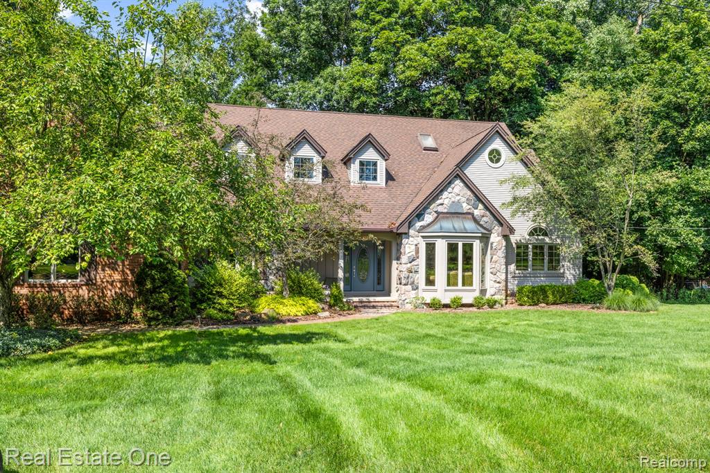 44211 CHEDWORTH Drive, Northville, MI 48167 — Photo 64