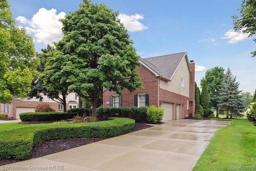 46341 PINEHURST Drive, Northville, MI 48168 — Photo 3
