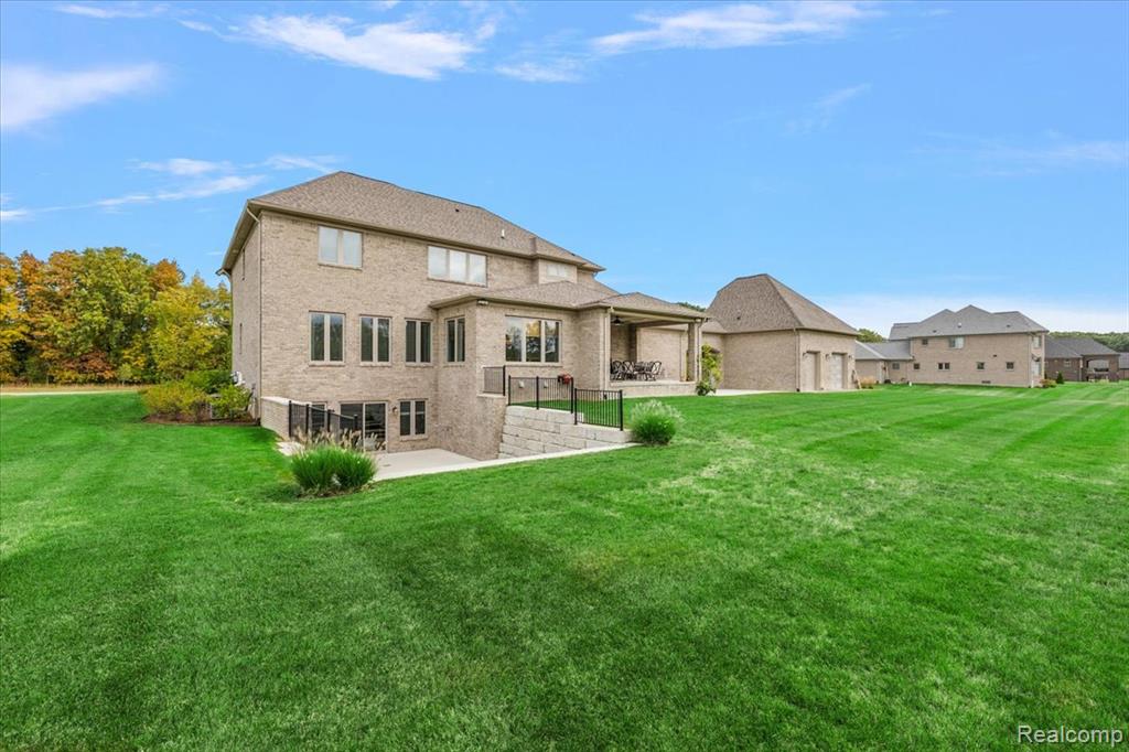 62477 Rosina Court, Ray, MI, 00000