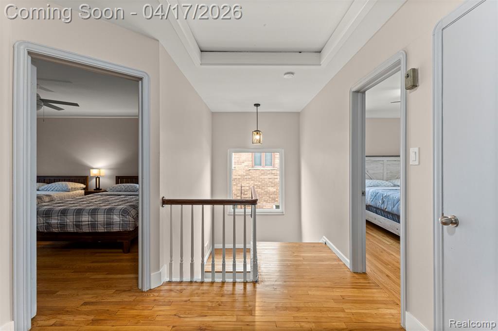 5235 W Outer Drive, Detroit, MI 48235 — Photo 38