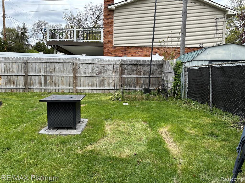 1015 Canal Street, Milford, MI 48381 — Photo 23
