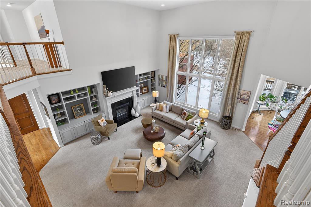 4806 Goodison Place Drive, Rochester, MI 48306 — Photo 6
