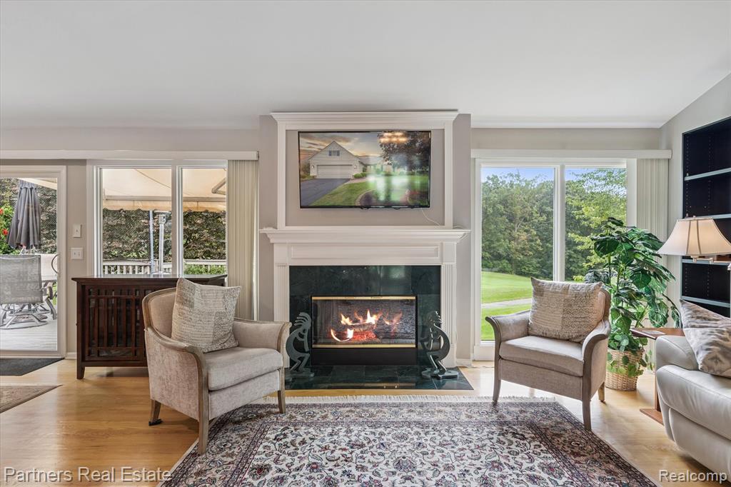 4757 Roundtree Drive, Brighton, MI 48116 — Photo 14