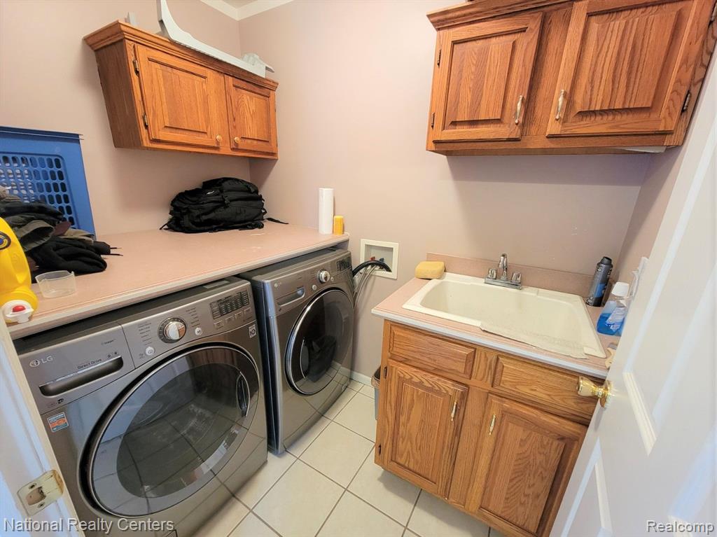 55477 RASPBERRY Drive, Macomb, MI 48042 — Photo 17