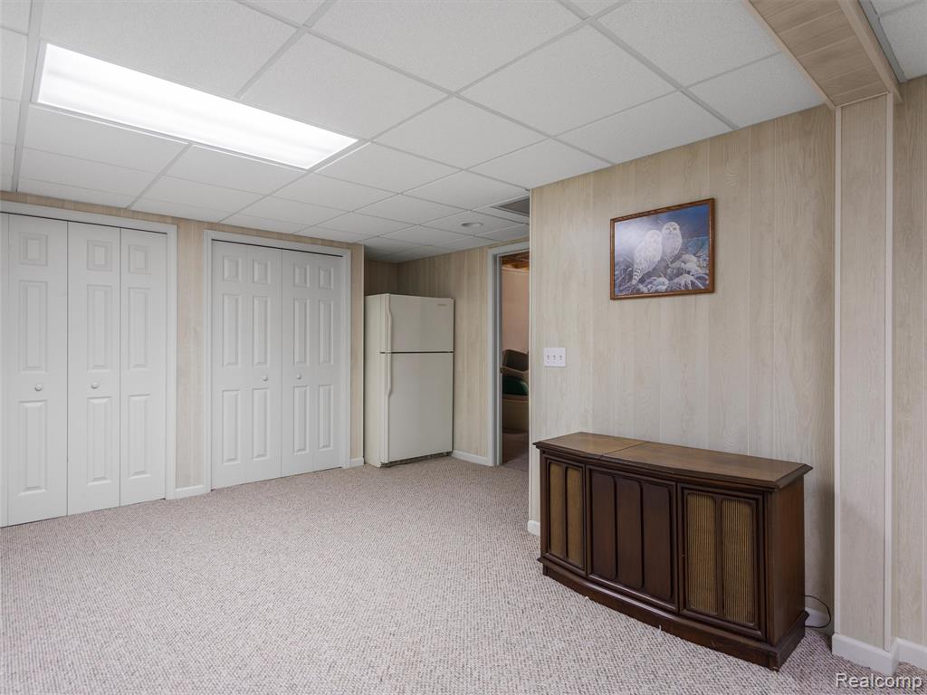 58291 Pleasant View Court, Washington, MI — Photo 18