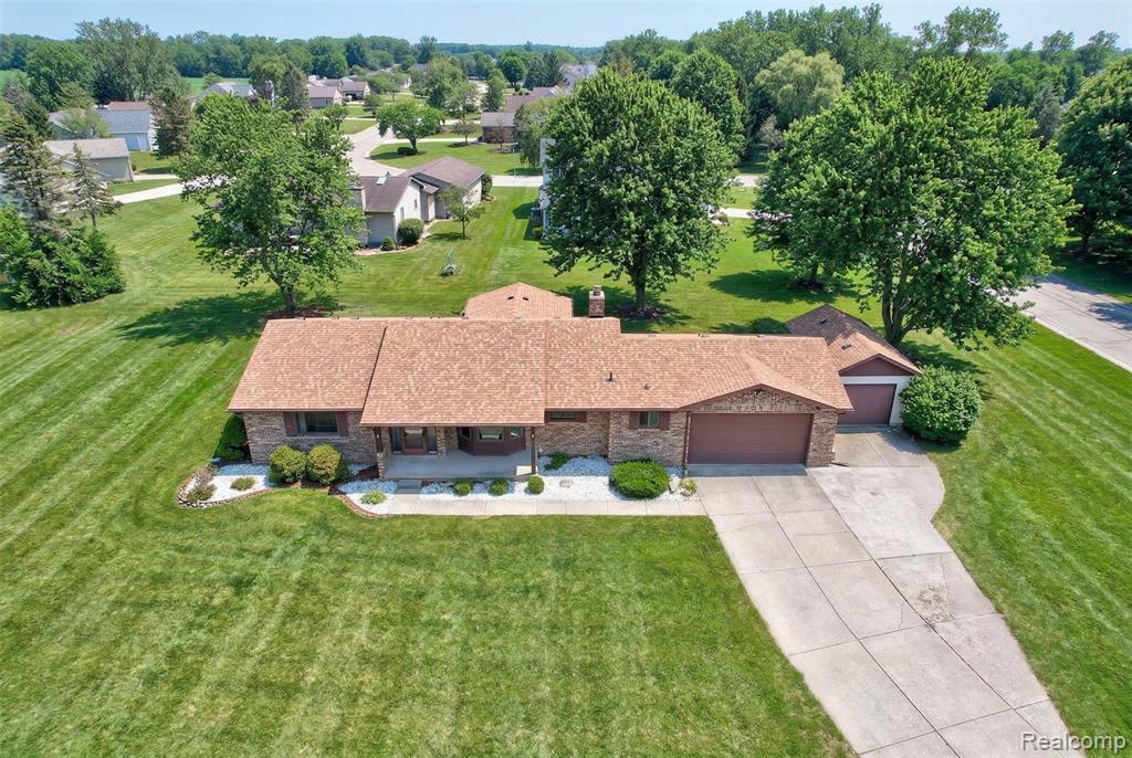 9080 E Lippincott Boulevard, Davison, MI 48423 — Photo 8