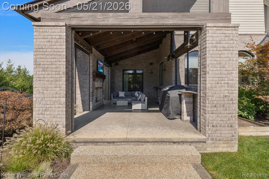 4838 Pinecrest Court, Rochester, MI 48306 — Photo 76