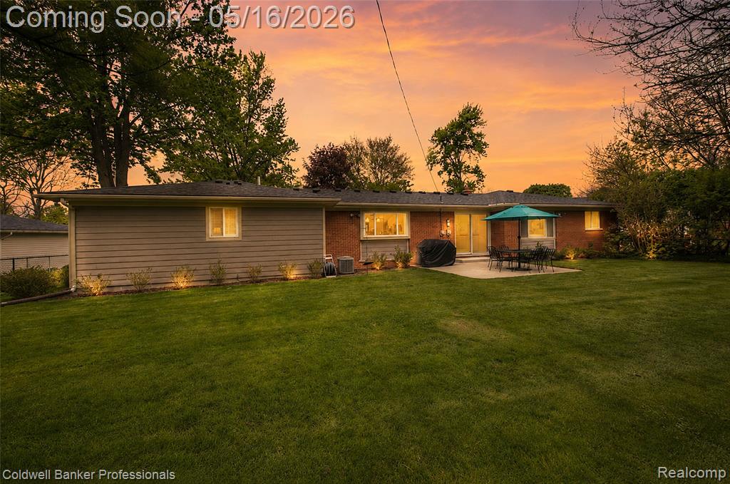 3540 Tothill Drive, Troy, MI 48084 — Photo 5