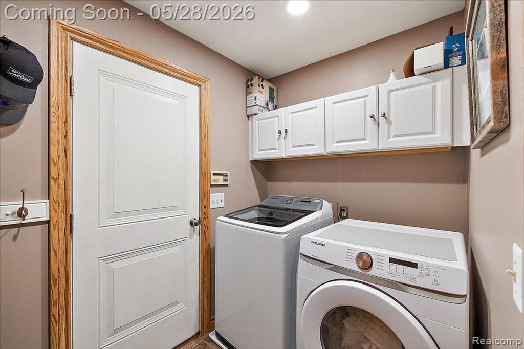 501 Cedarwood Street, Oxford, MI 48371 — Photo 56