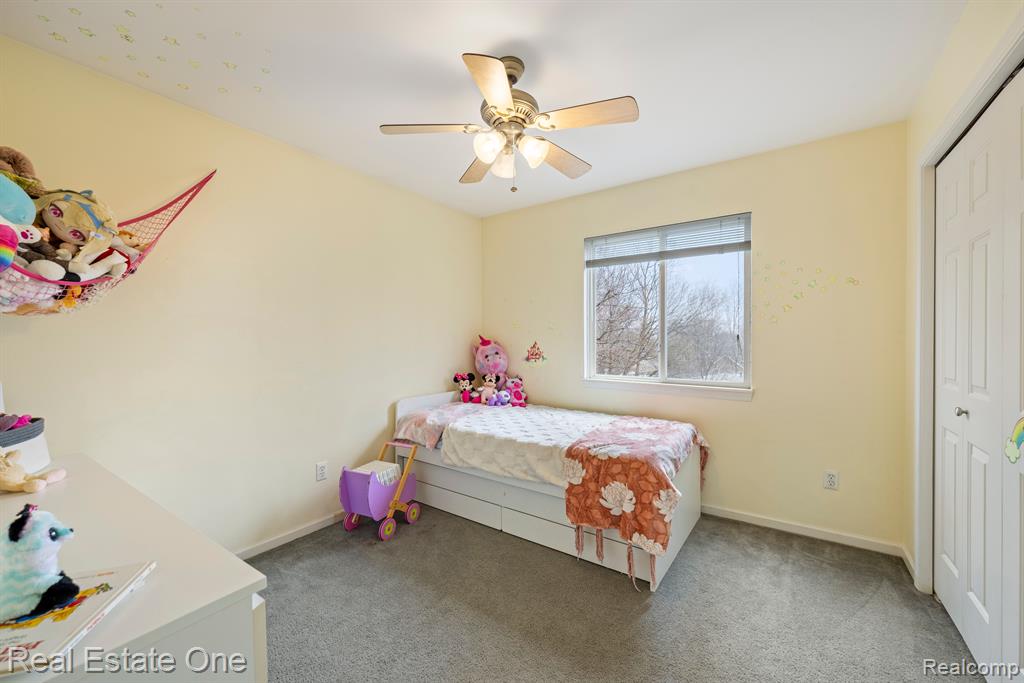 65 S WILLIAMS LAKE Road, Waterford, MI 48327 — Photo 21