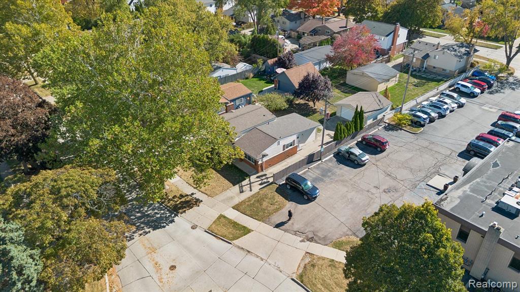 496 Langley Boulevard, Clawson, MI — Photo 39