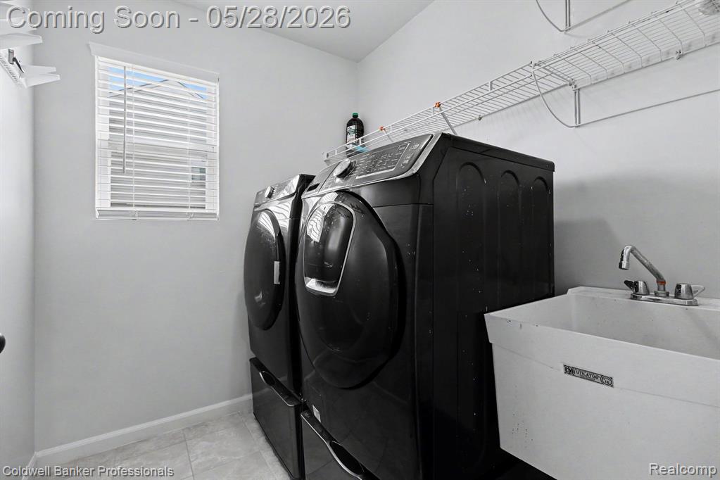7255 Castell Boulevard, Van Buren, MI 48111 — Photo 29
