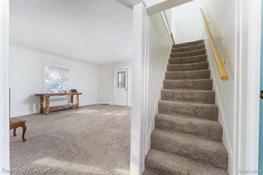 223 S Summit Street, Webberville, MI 48892 — Photo 12