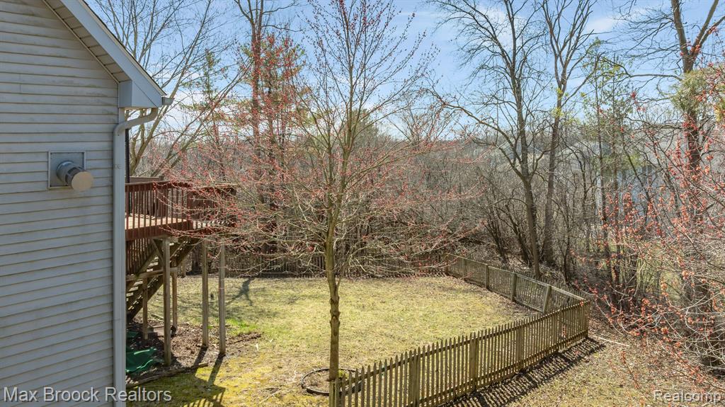 3592 GREAT FALLS Circle, Ann Arbor, MI 48108 — Photo 76