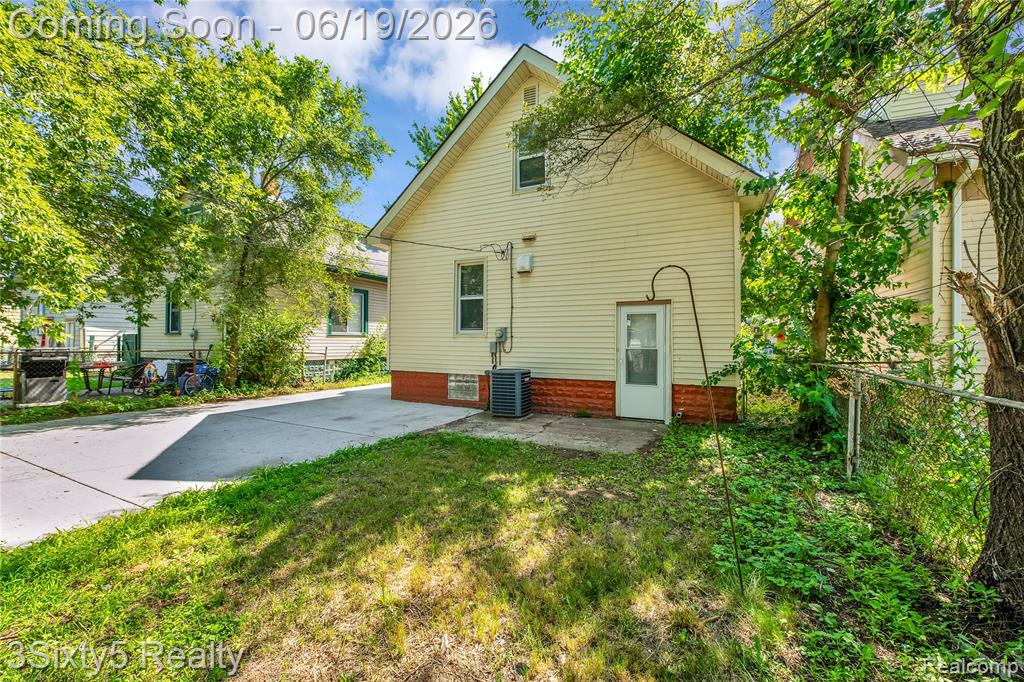 6562 Westpoint Street, Taylor, MI 48180 — Photo 25