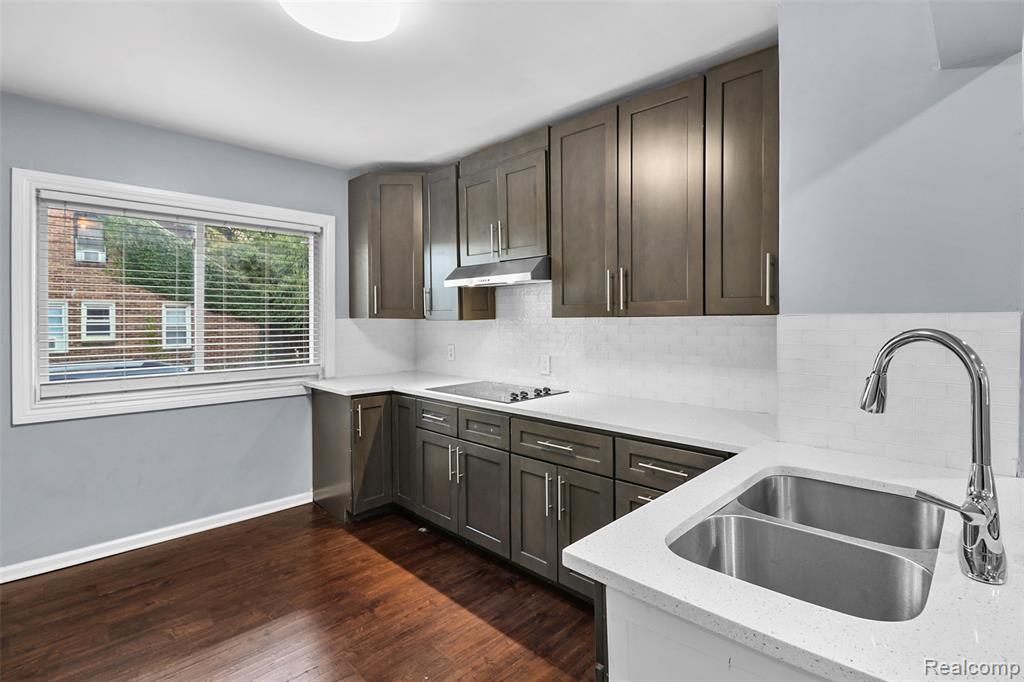 5299 Drexel Street, Detroit, MI 48213 — Photo 7