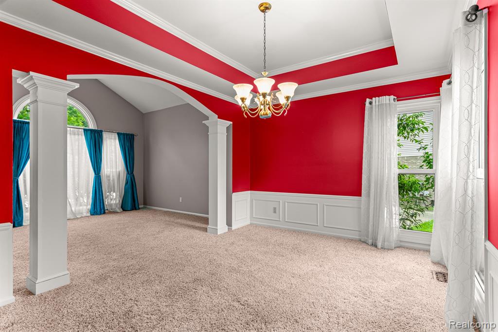 47553 TEN POINT Drive, Canton, MI 48187 — Photo 8