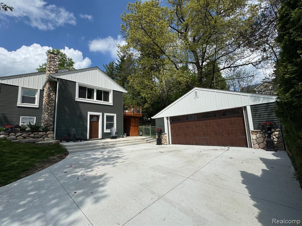 620 EAST Street, Milford, MI 48381 — Photo 45