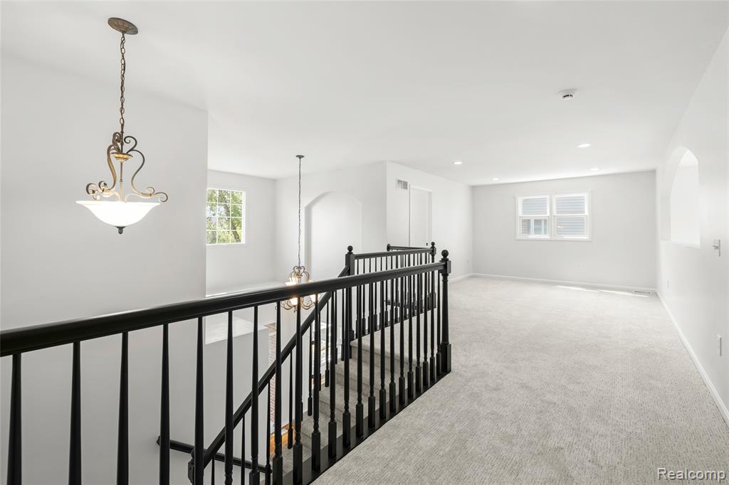 17023 Courville Drive, Northville, MI 48168 — Photo 24