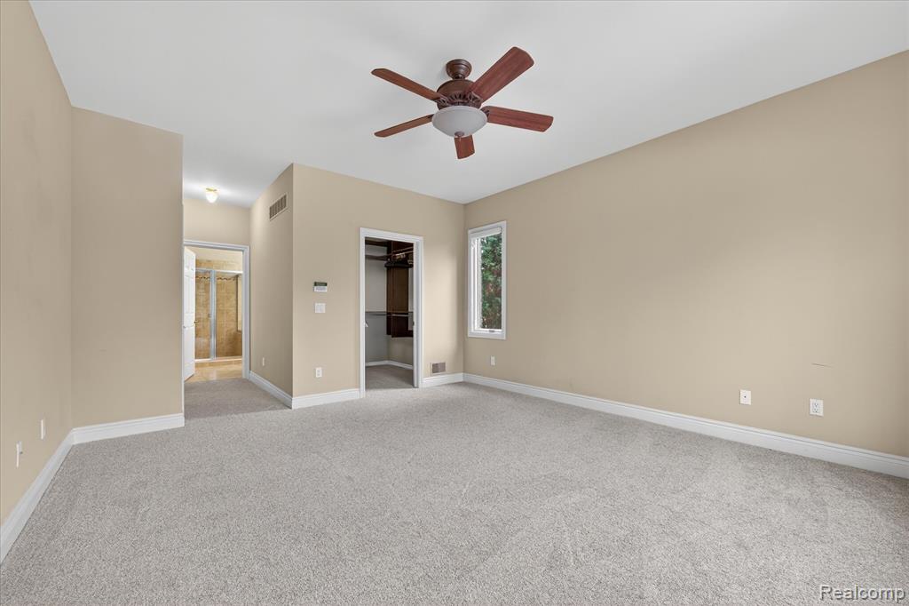 57165 Willow Ridge Boulevard, Washington, MI — Photo 29