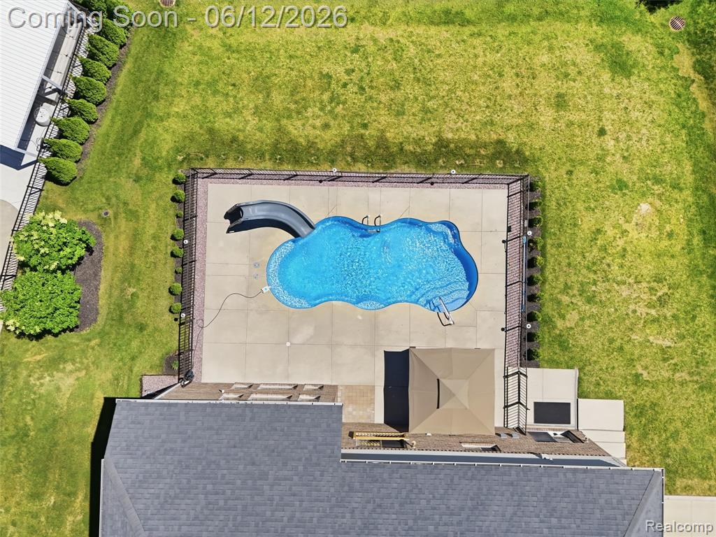16348 Via Montella, Macomb, MI 48042 — Photo 15