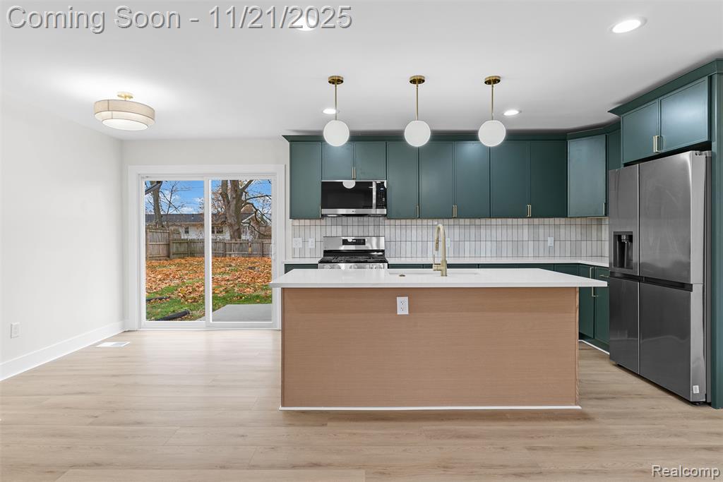 3958 Golfside Road, Ypsilanti, MI 48197 — Photo 11