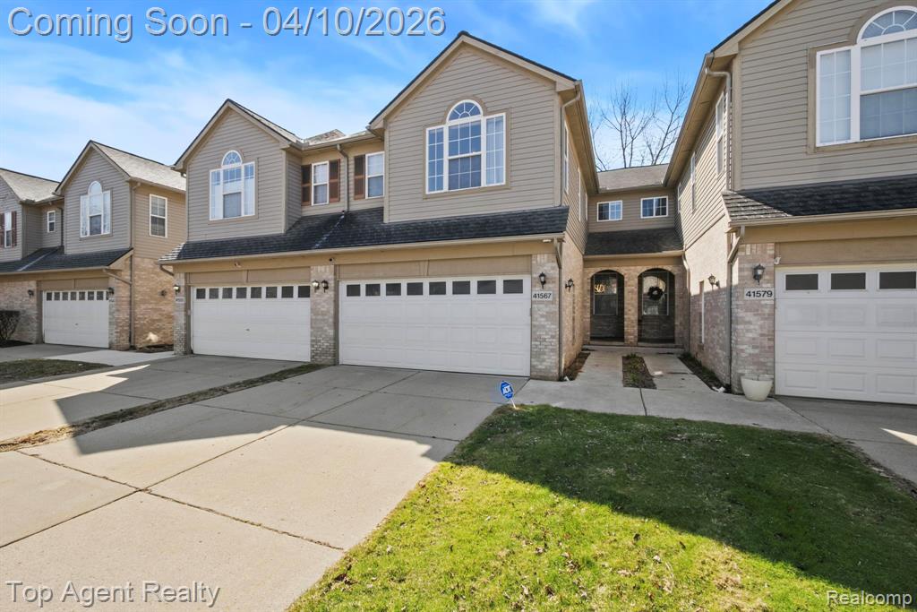 41567 Glade Road, 20, Canton, MI 48187 — Photo 3