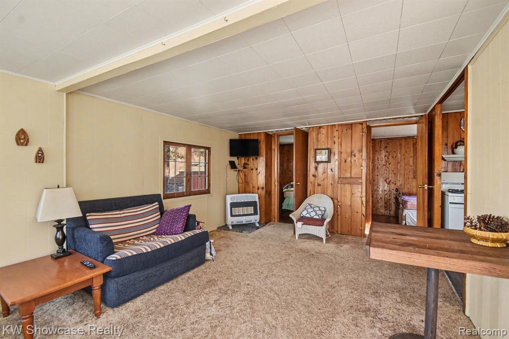5872 Mount Maria Road, Hubbard Lake, MI 49747 — Photo 9