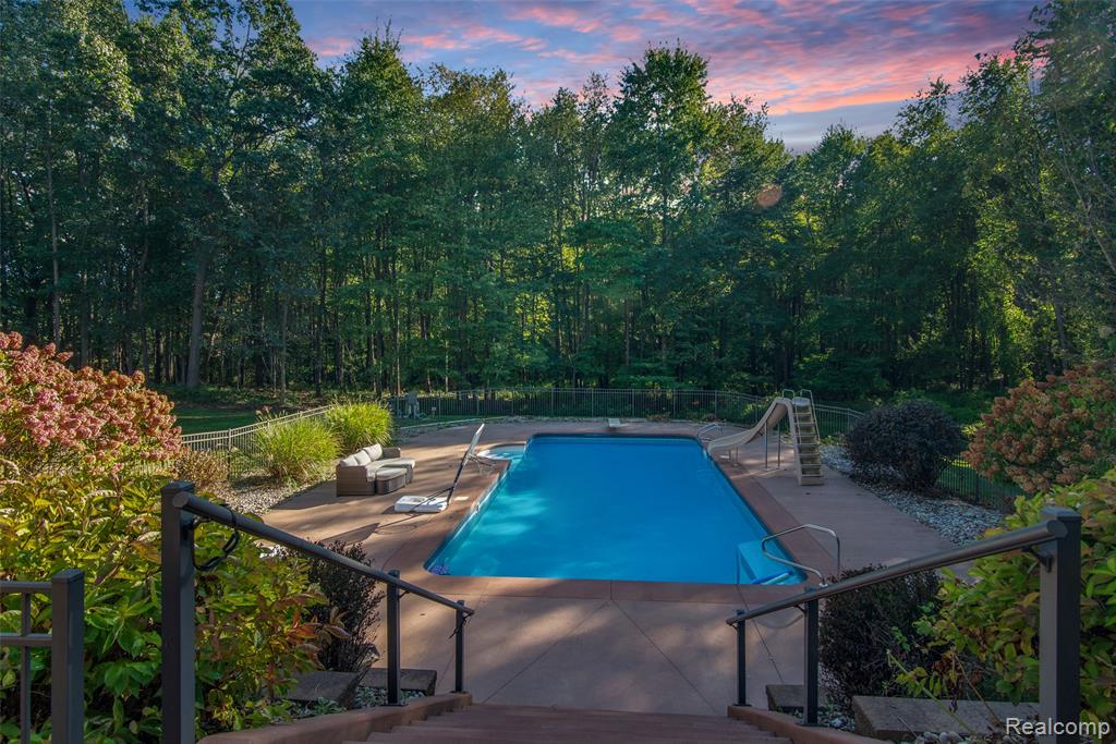 5090 Stone Oak Drive, Jackson, MI 49201 — Photo 38
