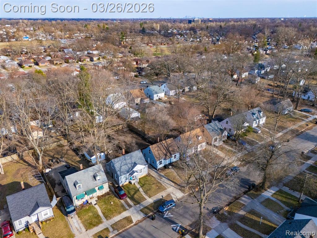 20052 Ferguson Street, Detroit, MI 48235 — Photo 29