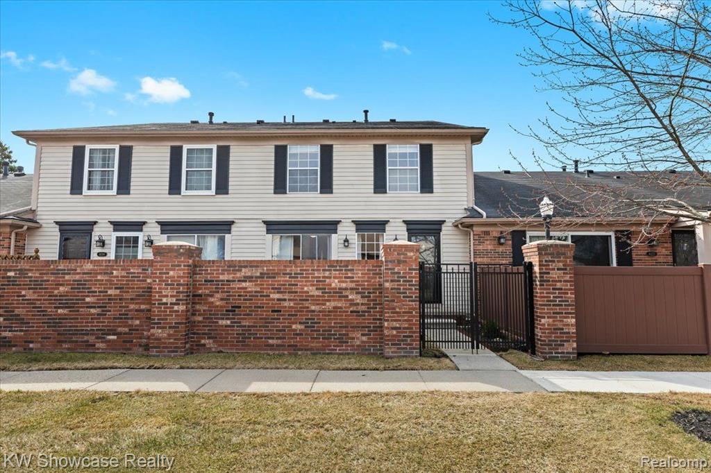 41223 SOUTHWIND Drive, Canton, MI 48188 — Photo 2