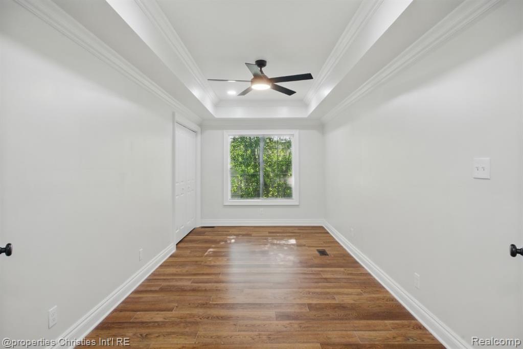 18051 Locherbie Avenue, Beverly Hills, MI 48025 — Photo 23