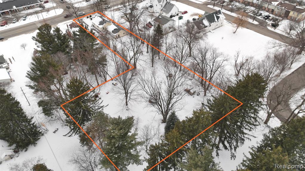 1820 W Genesee Street, Lapeer, MI 48446 — Photo 34