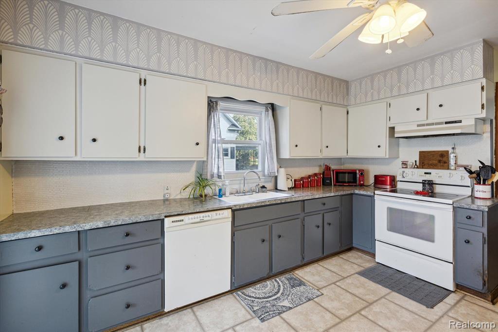 6457 GARFIELD Avenue, Cass City, MI 48726 — Photo 14