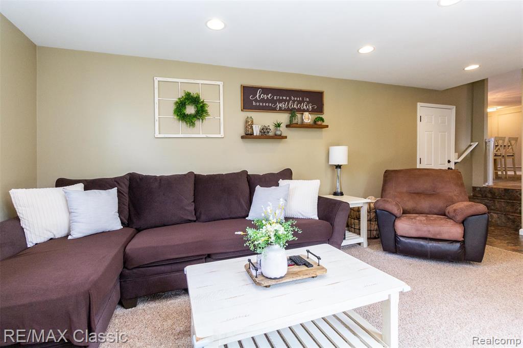 9309 Eagle Hill Drive, Clarkston, MI — Photo 15
