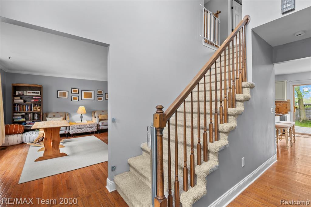 437 Light Tower Court, Belleville, MI 48111 — Photo 9