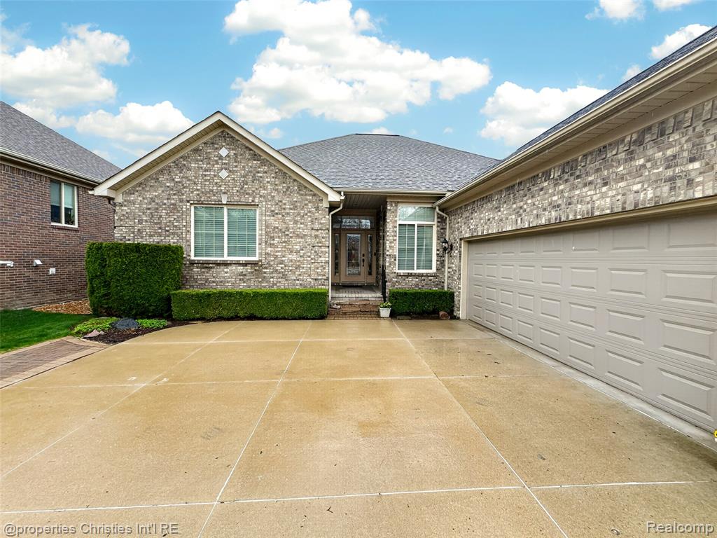 58818 Gallery Court, Washington, MI — Photo 40