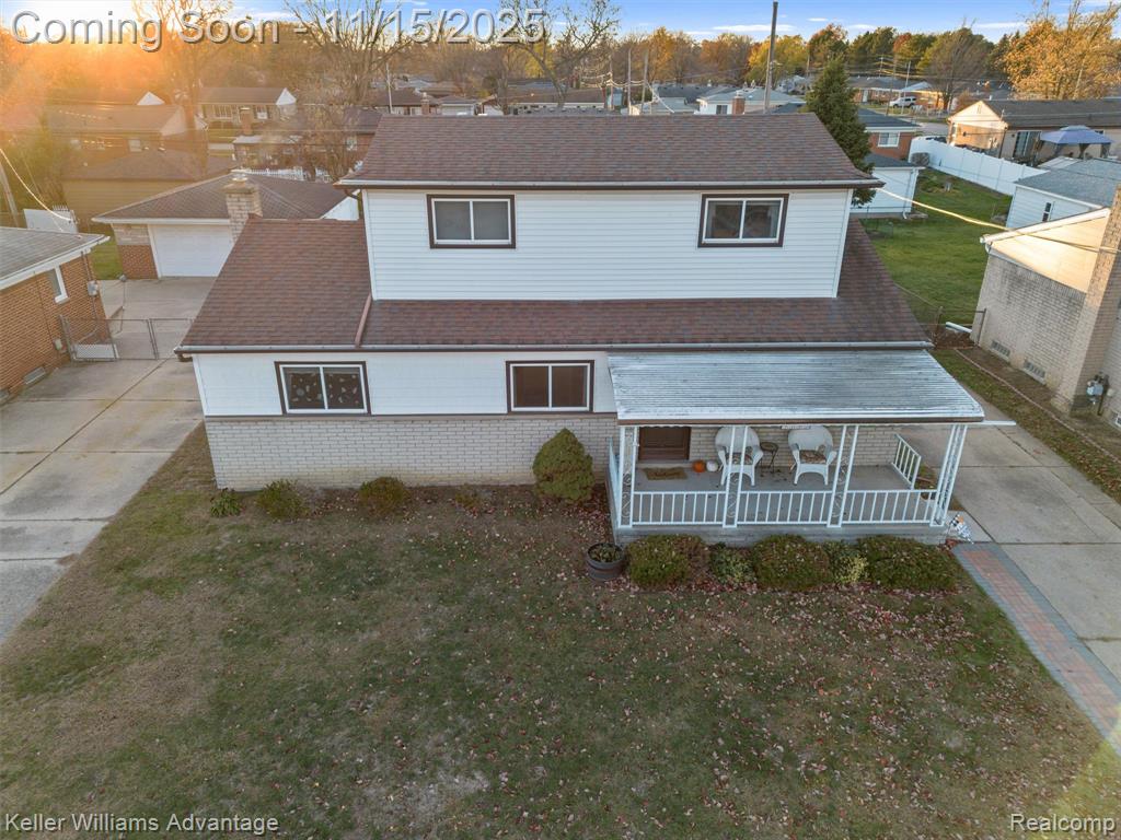 9243 Knolson Street, Livonia, MI 48150 — Photo 44
