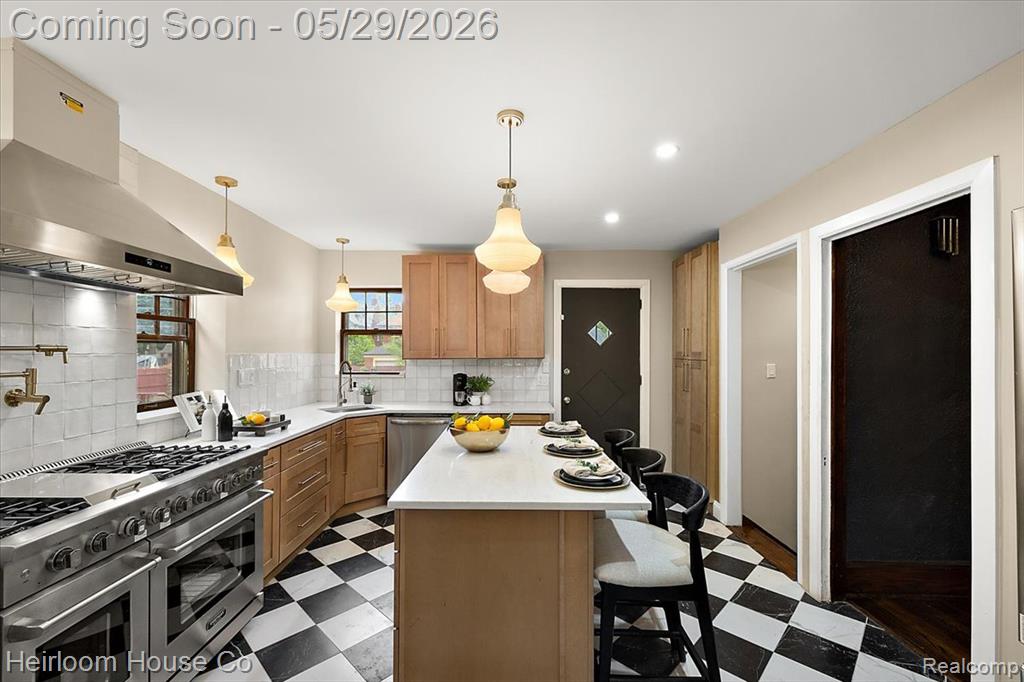 1755 W Boston Boulevard, Detroit, MI 48206 — Photo 74