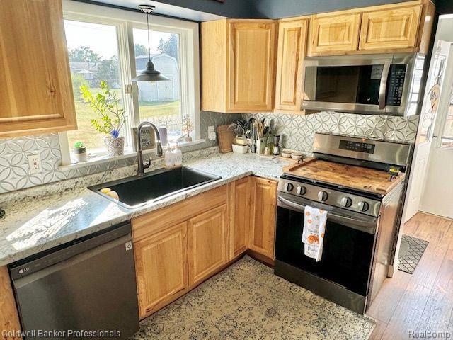 6798 E HOUGHTON, Cass City, MI 48726 — Photo 24
