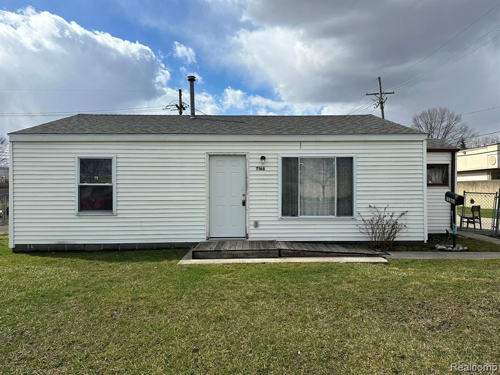 7166 Pardee Road, Taylor, MI 48180 — Photo 4