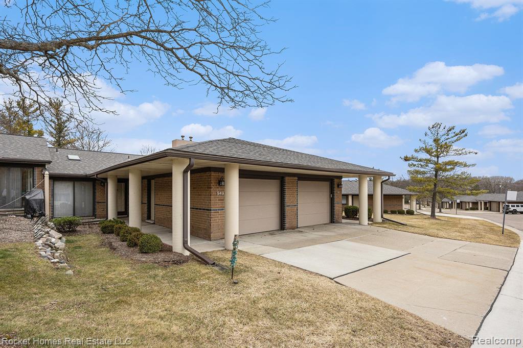 949 WEXFORD Way, Rochester Hills, MI 48307 — Photo 4