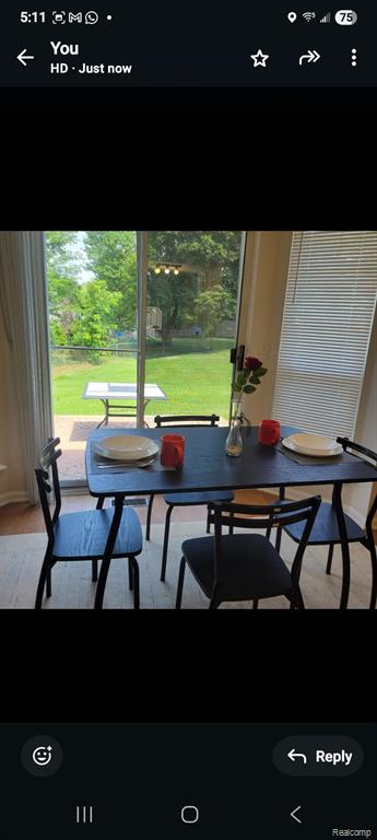1632 Bennington Ct. Court, 1632, Canton, MI 48188 — Photo 5