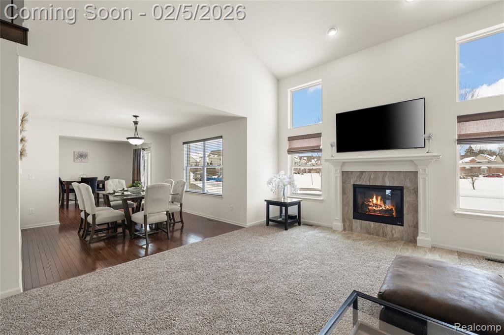 2463 Arcadia Dr, Canton, MI 48188 — Photo 8