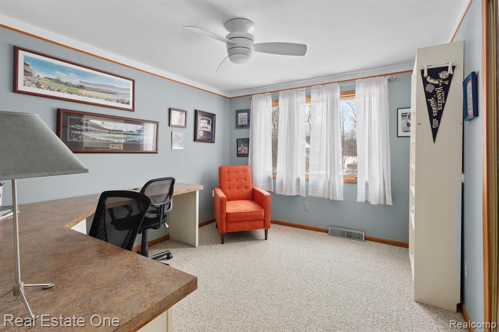 5423 E Sandhill Road, Almont, MI 48003 — Photo 22