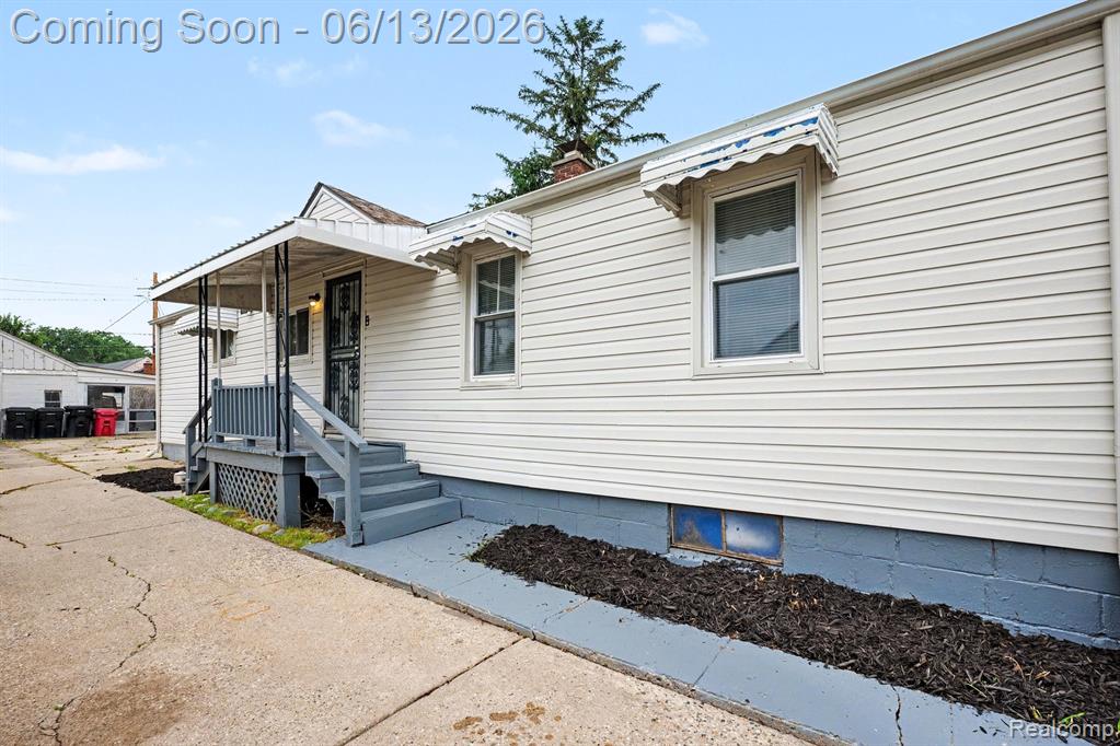 25383 Lawn Street, Roseville, MI 48066 — Photo 22