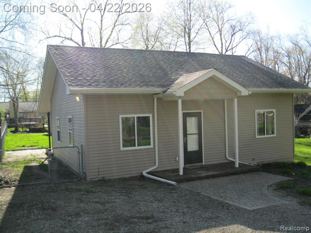 4916 Hillock, Highland, MI 48356 — Photo 4