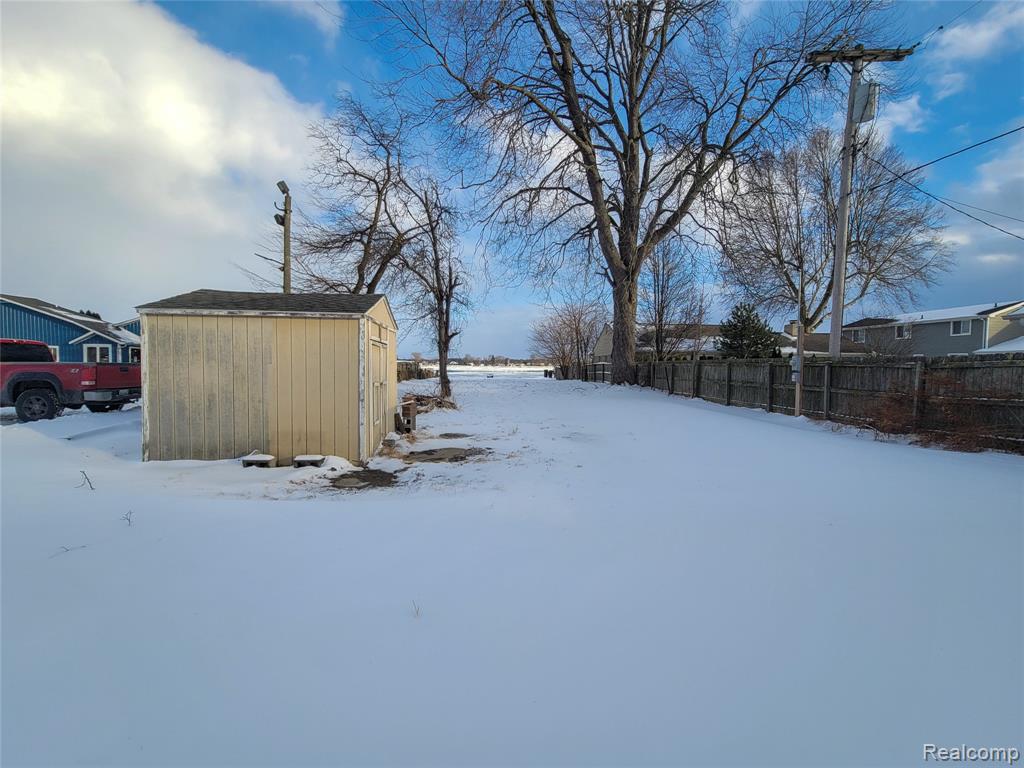 7503 River Road, Marine, MI — Photo 6