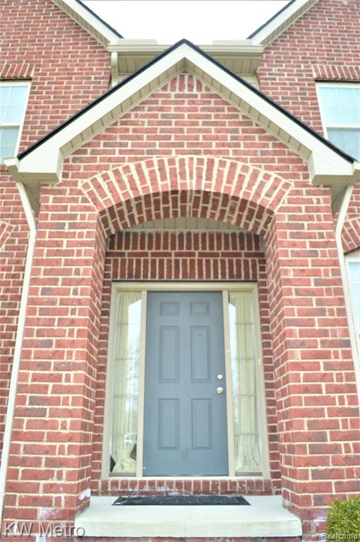 4313 SILVERLEAF Drive, Ypsilanti, MI 48197 — Photo 3