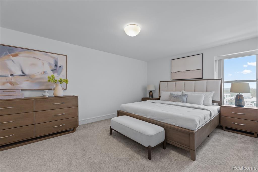 411 S Old Woodward Avenue, 924, Birmingham, MI 48009 — Photo 13
